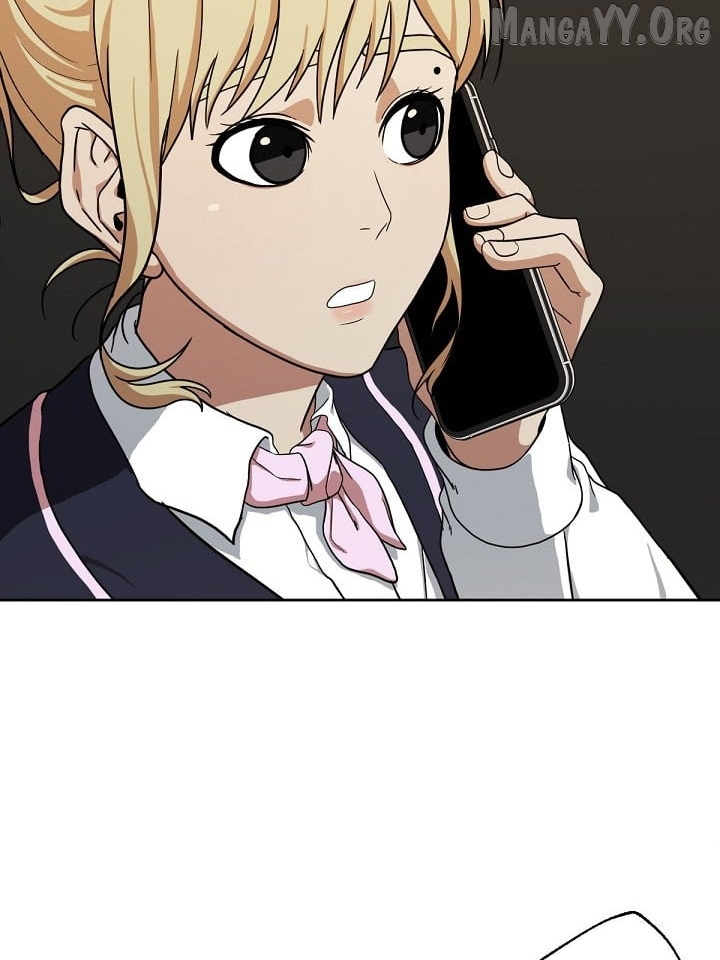 Change Me Chapter 30 - page 3